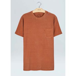 T-shirt pocket colors