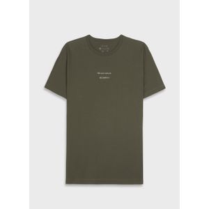 T-shirt vintage we are nature jp