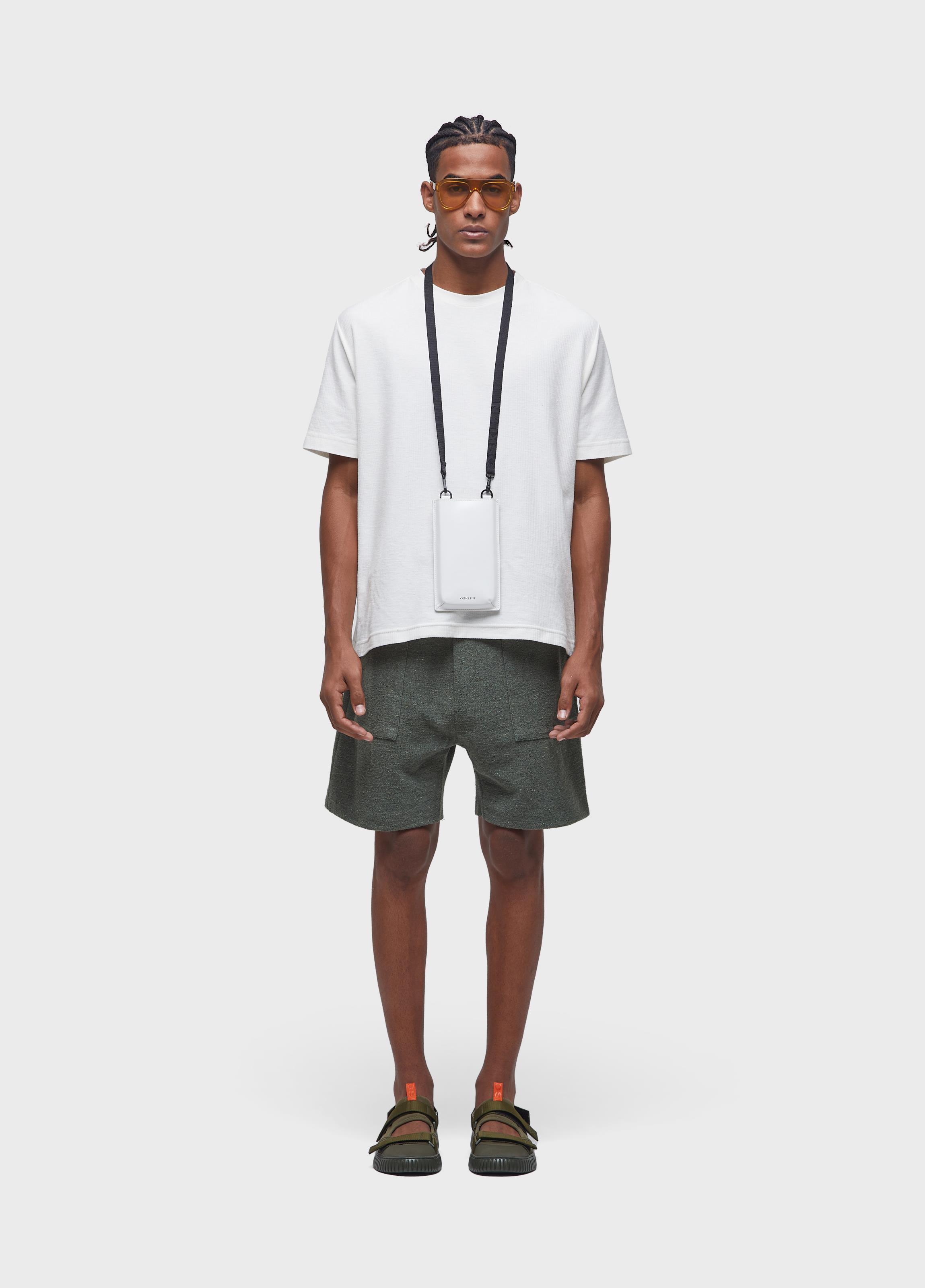 BERMUDA DOUBLE ECO COLORS