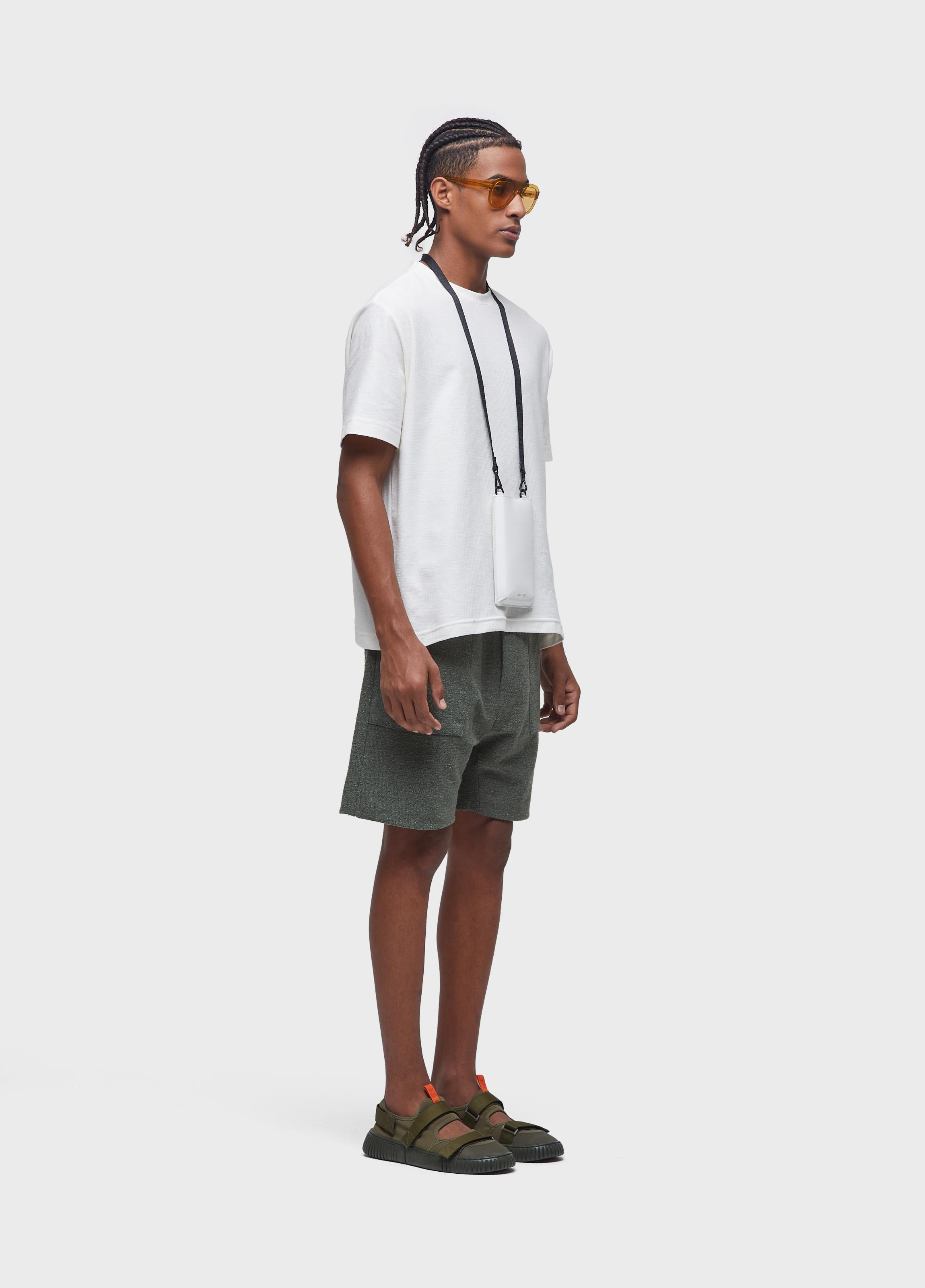 BERMUDA DOUBLE ECO COLORS