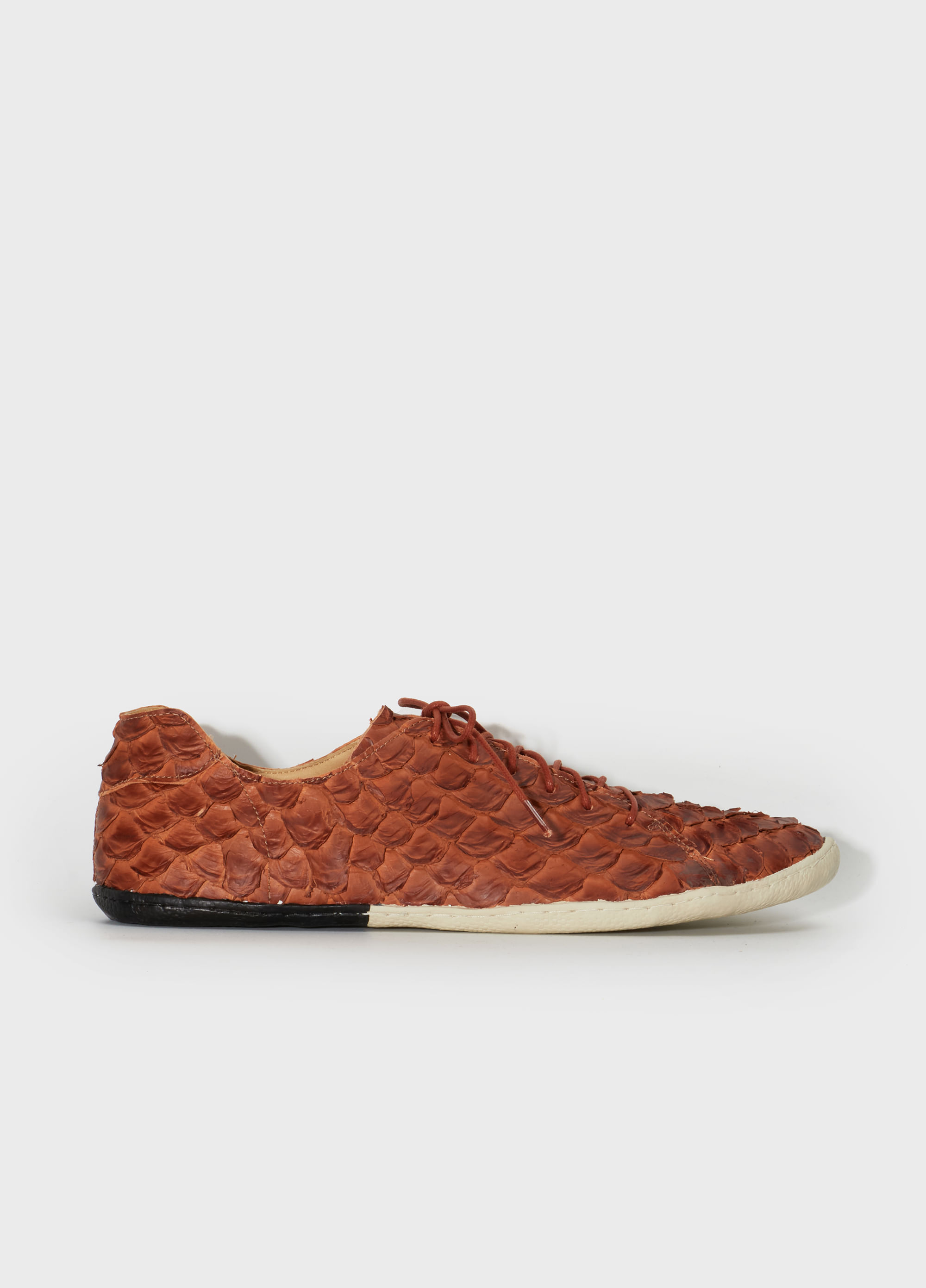 TENIS HANDMADE PIRARUCU MASC
