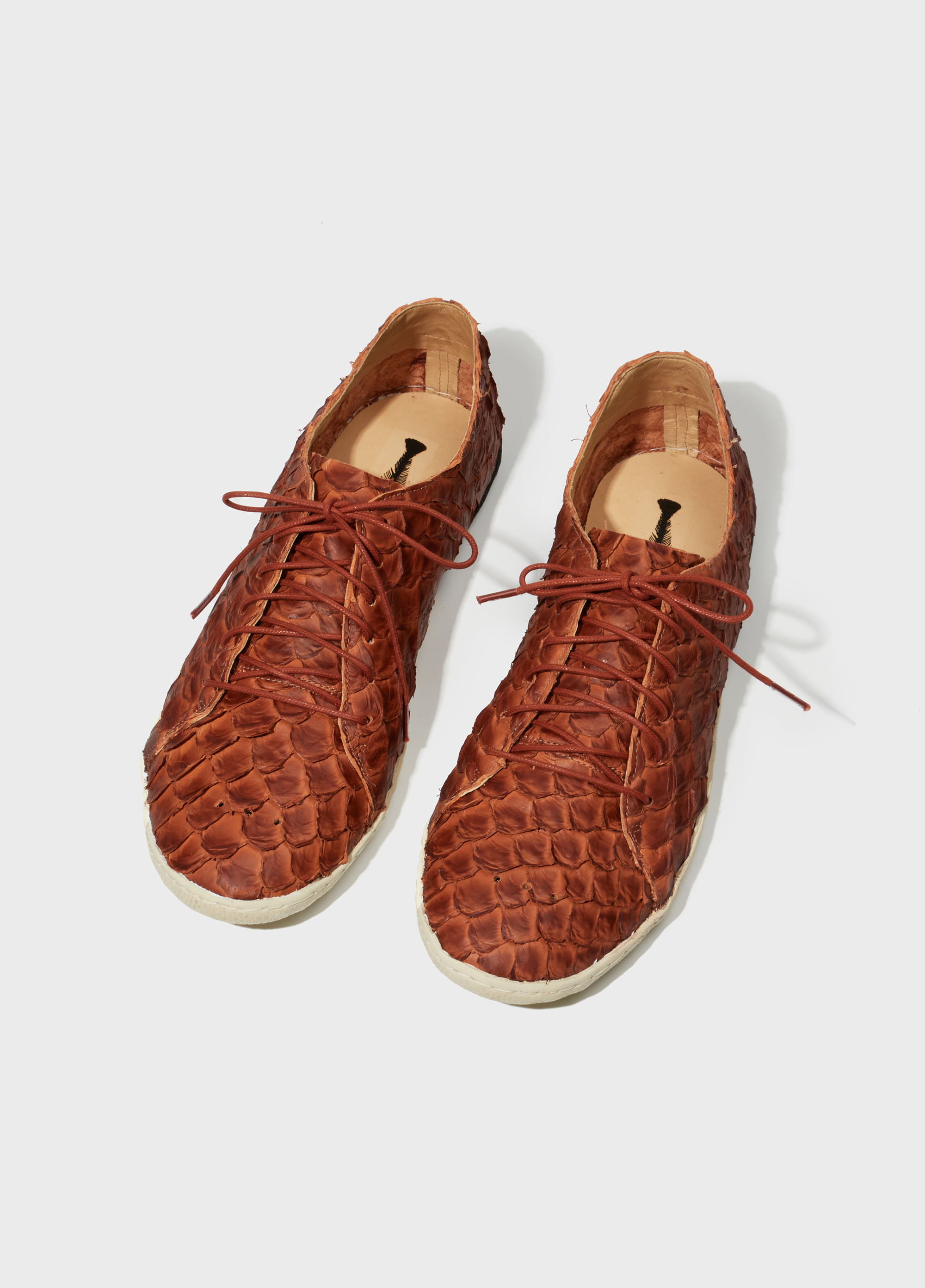 TENIS HANDMADE PIRARUCU MASC