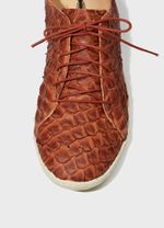 TENIS HANDMADE PIRARUCU MASC