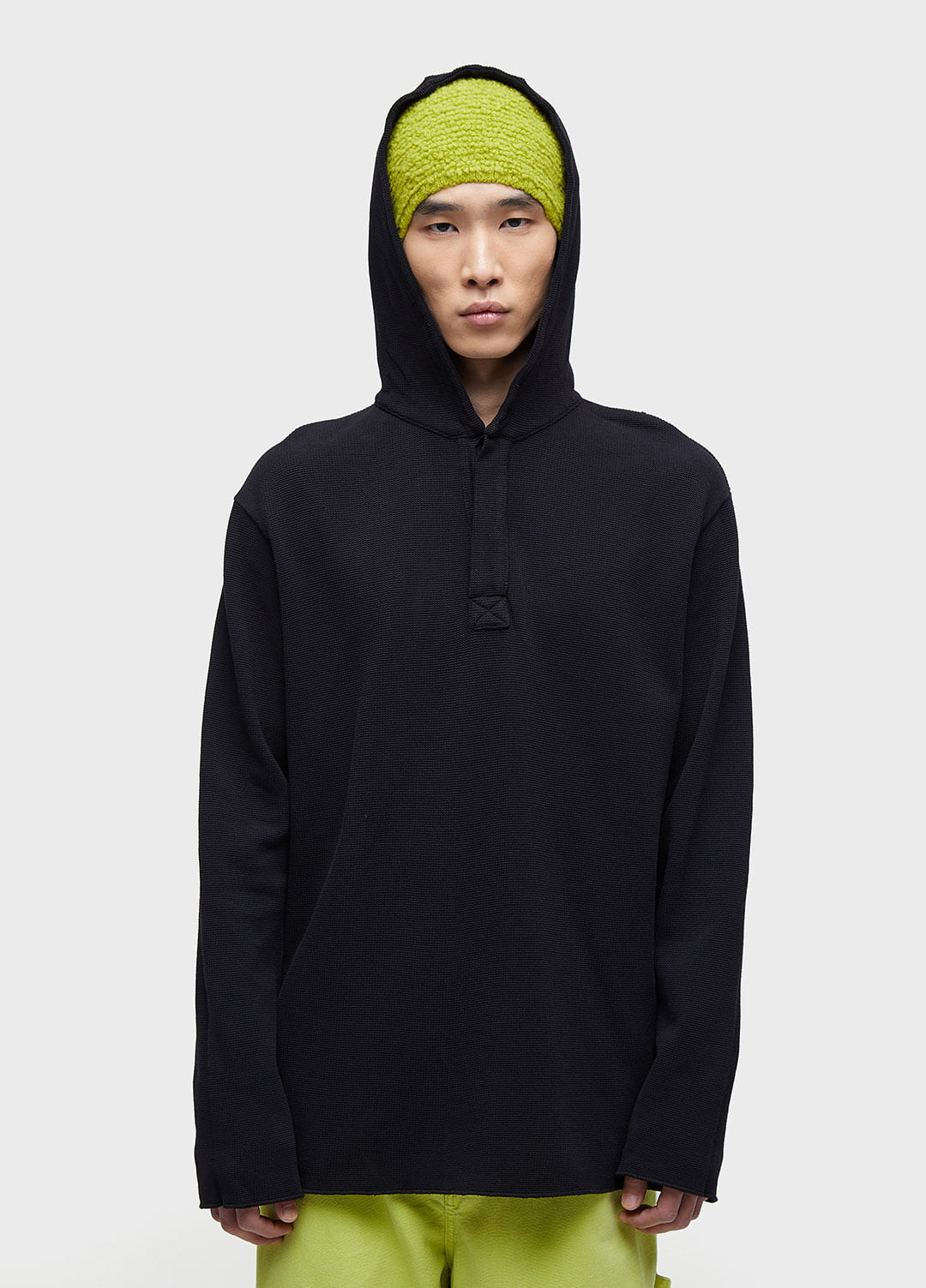 AGASALHO HOODIE RUSTIC LIGHT ML