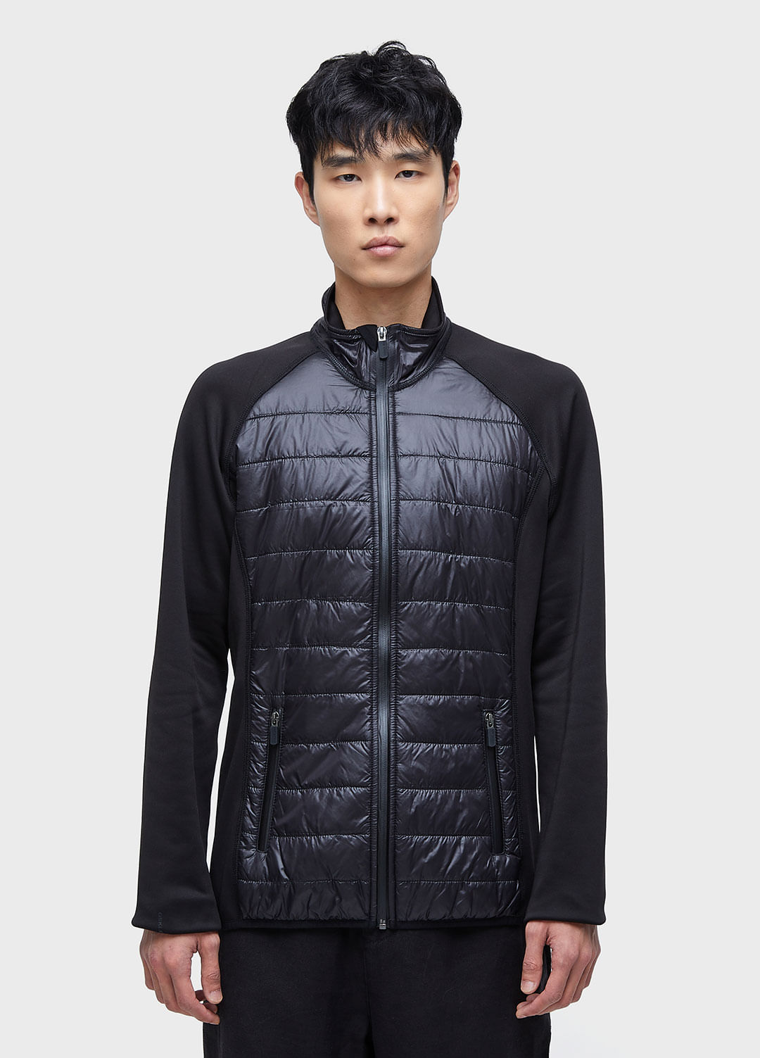 JACKET NEW ASPEN