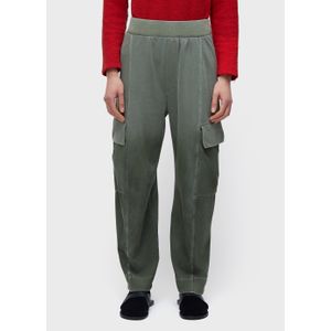 Calça  recortes utility