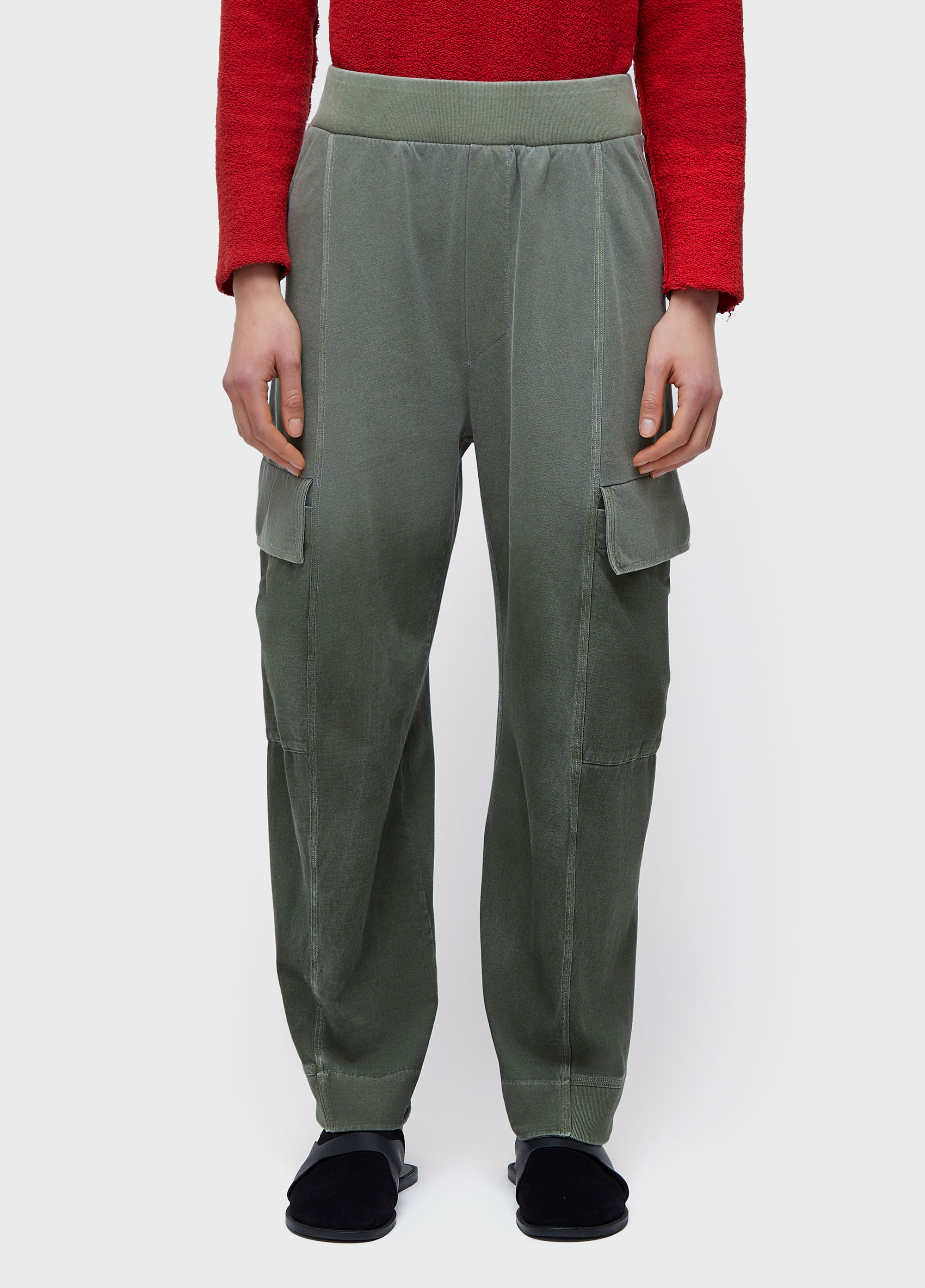 CALCA FEM RECORTES UTILITY