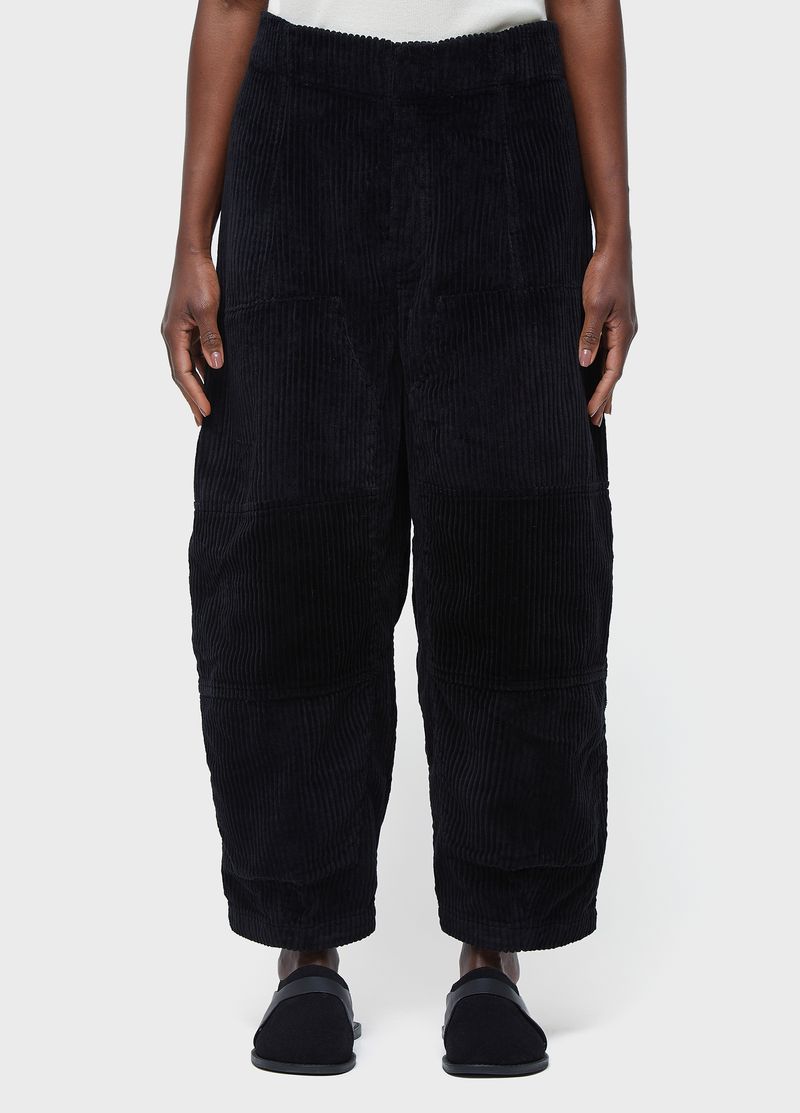 CALCA RECORTES VELUDO COTELE