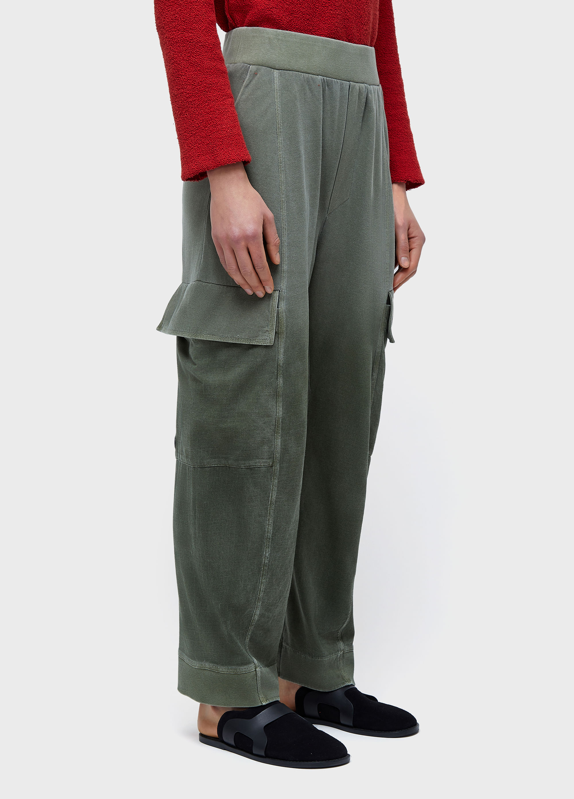 CALCA FEM RECORTES UTILITY