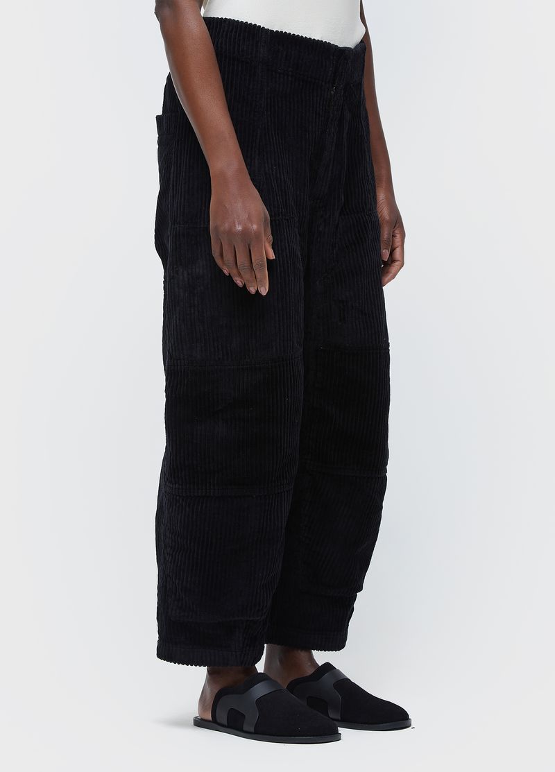 CALCA RECORTES VELUDO COTELE