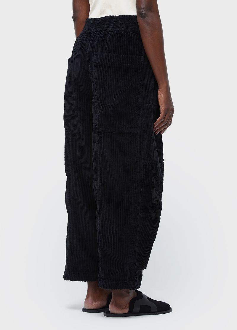 CALCA RECORTES VELUDO COTELE