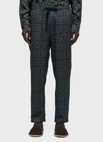 CALCA JOGGING TILE GREEN