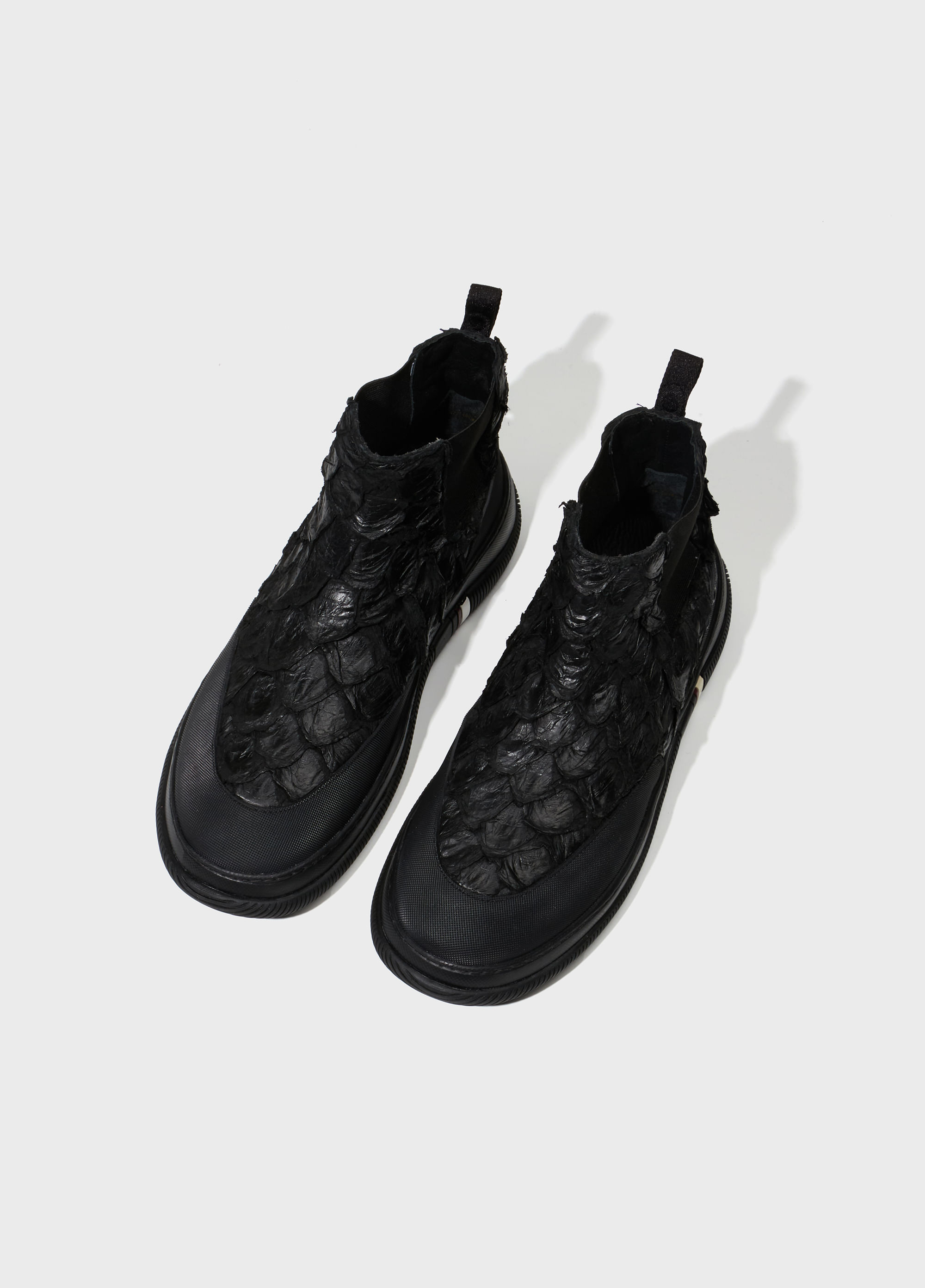 TENIS HYBRID CHELSEA PIRARUCU MASC
