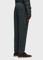 CALCA JOGGING TILE GREEN