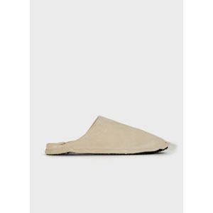 Slipper camurca