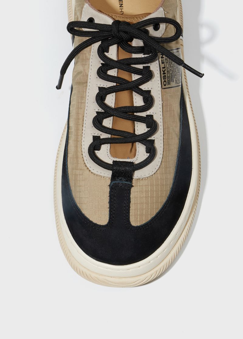 TENIS HYBRID SPRINT MASC