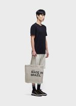 TSHIRT RIBBED ROUGH MC