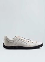 TENIS RIVA COURO FEM
