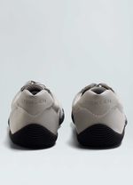TENIS RIVA COURO FEM