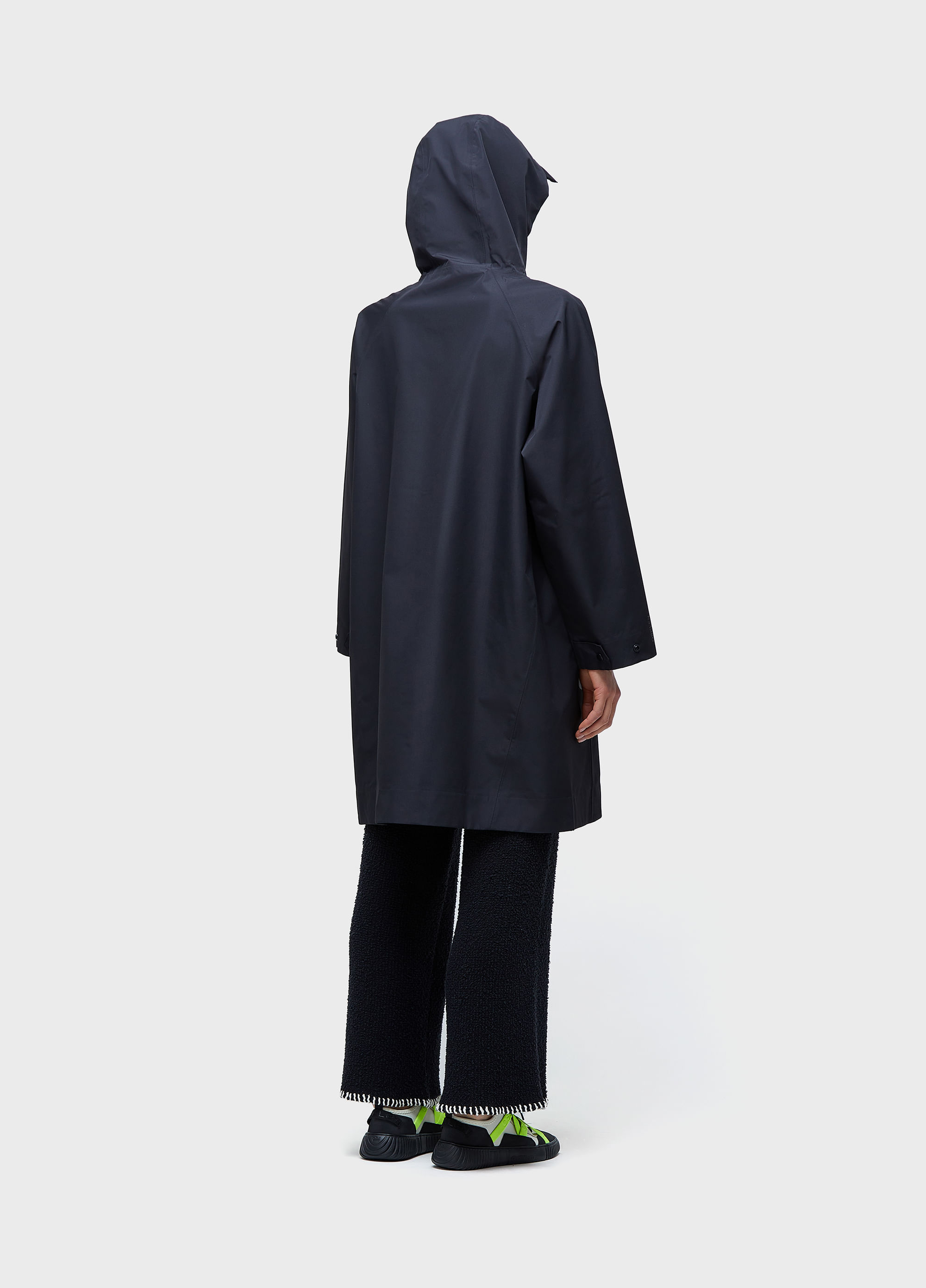 LTT URBAN LANDSCAPE GELANOTS JKT