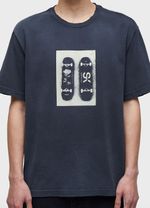 TSHIRT DIFERENCIADA MALHAO SK8 MC
