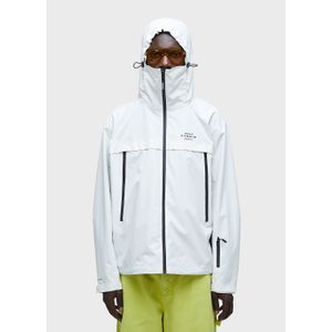 Mens jacket snow tech
