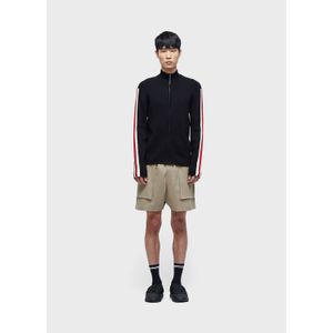 Bermuda travel jersey
