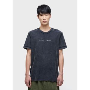 T-shirt double face ride fast
