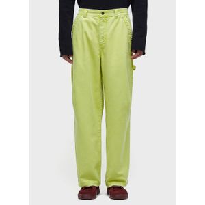 Calça jeans cotton used