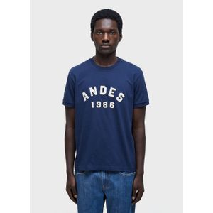 T-shirt andes college