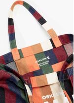 BOLSA TOTE STRIPES MADE IN BRAZIL
