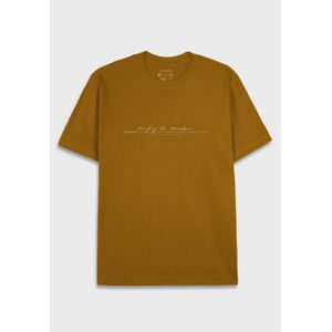 Big shirt signature