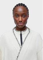 CASACO MOLETOM JUTA DOUBLE FACE