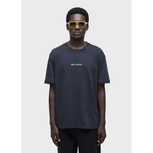 T-shirt made in brazil bordado