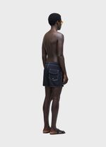 SHORT SURF MAVERICKS