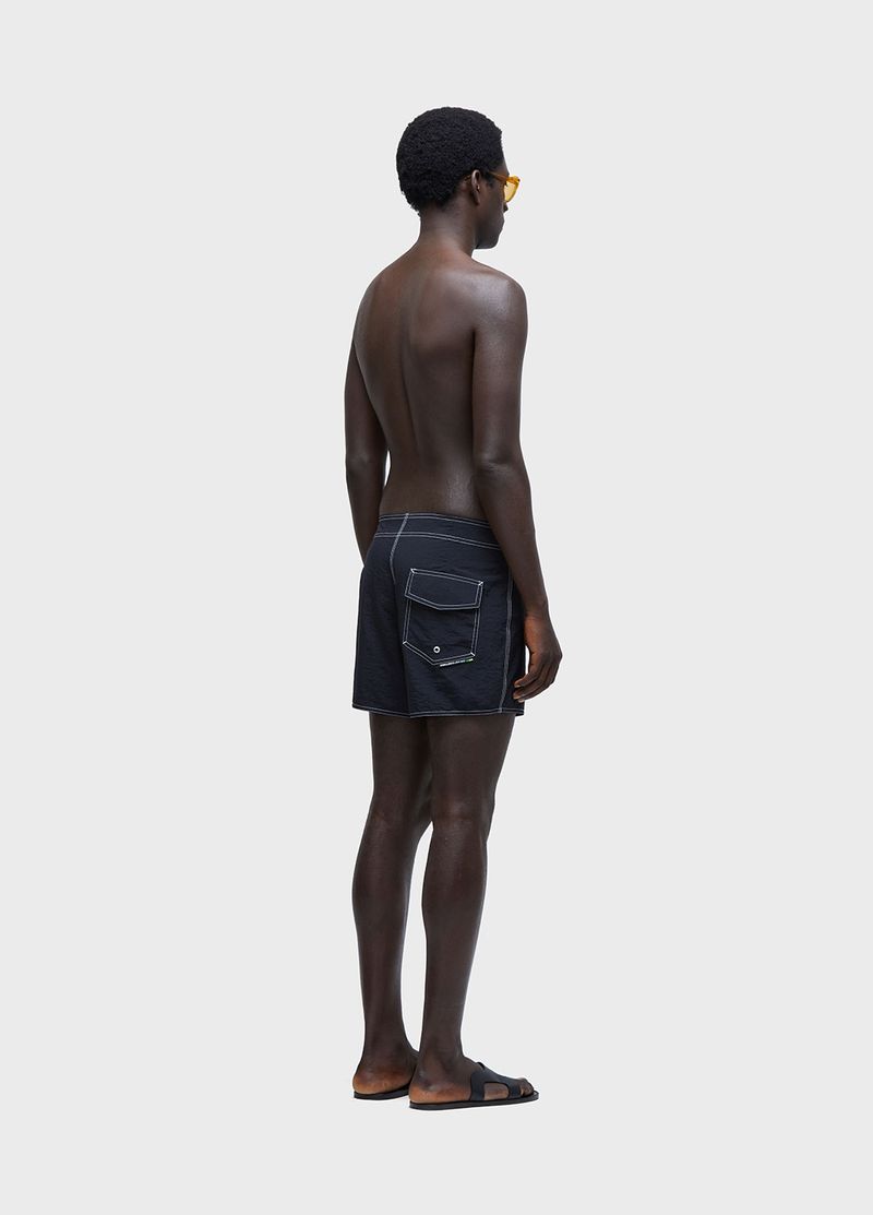 SHORT SURF MAVERICKS