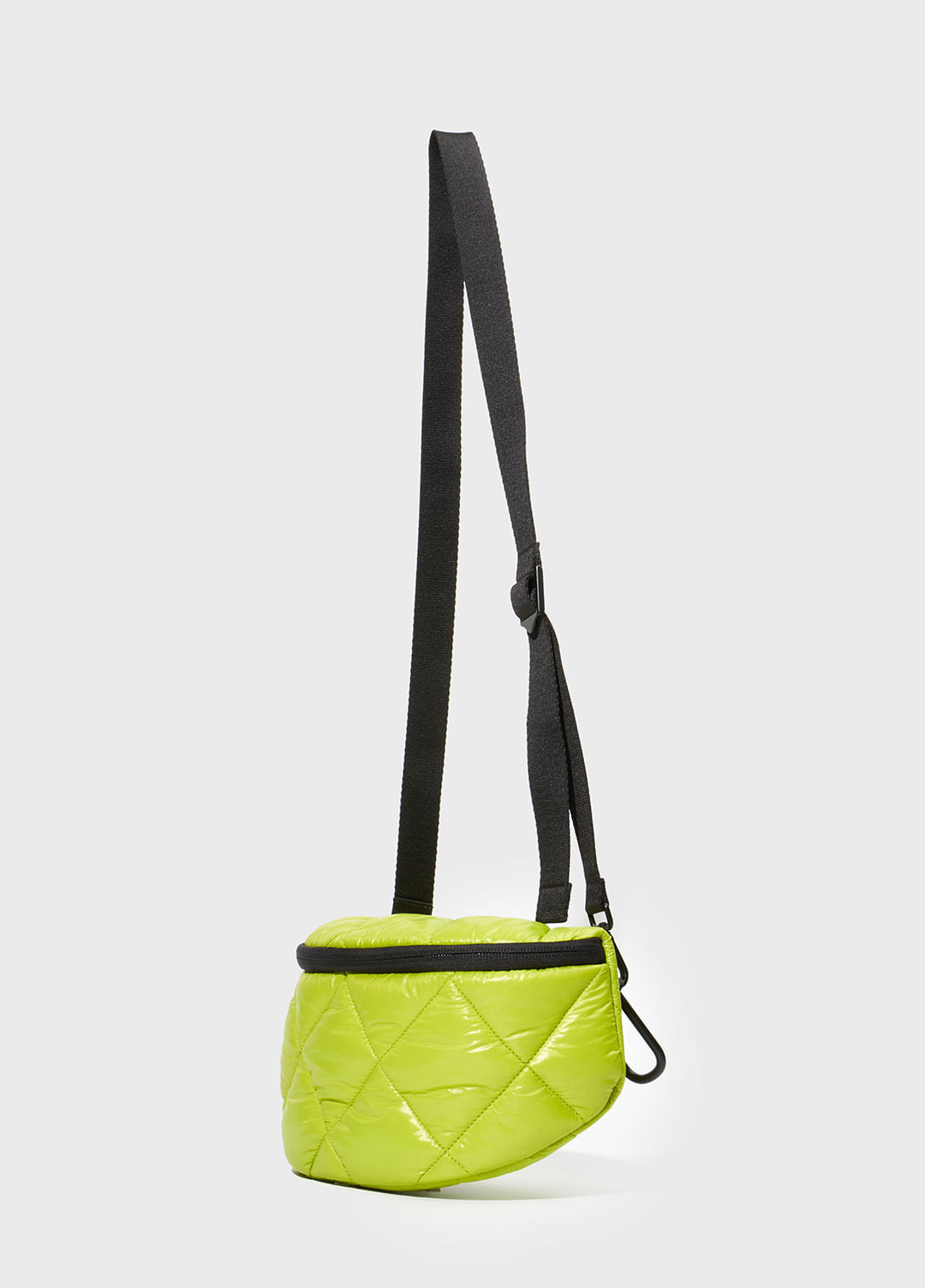 BOLSA POCHETE MATELASSE