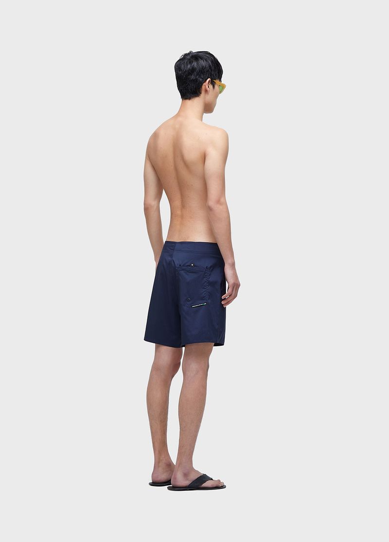 BERMUDA SURF AQUAONE NEW VINTAGE