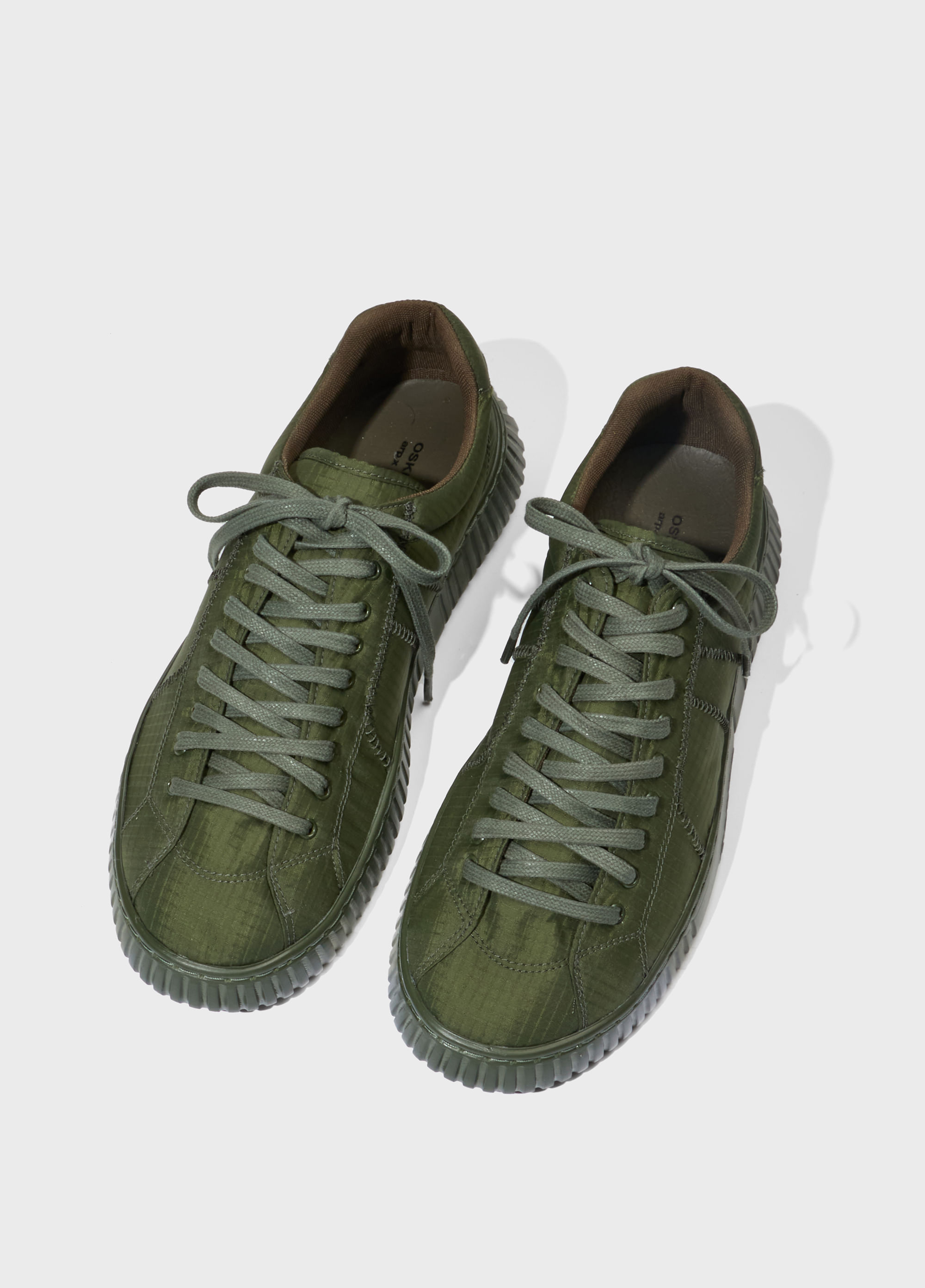 TENIS ARPX RIVA MONOCHROMATIC MASC