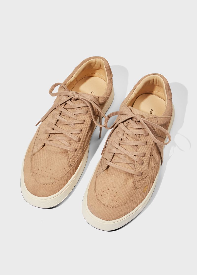 TENIS SOHO TEXTURE MASC