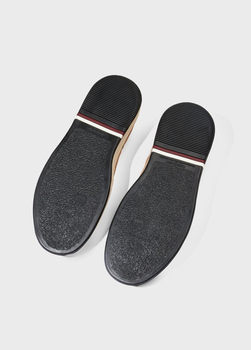 TENIS SOHO TEXTURE MASC