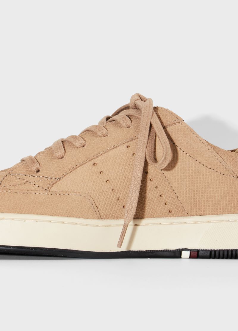TENIS SOHO TEXTURE MASC