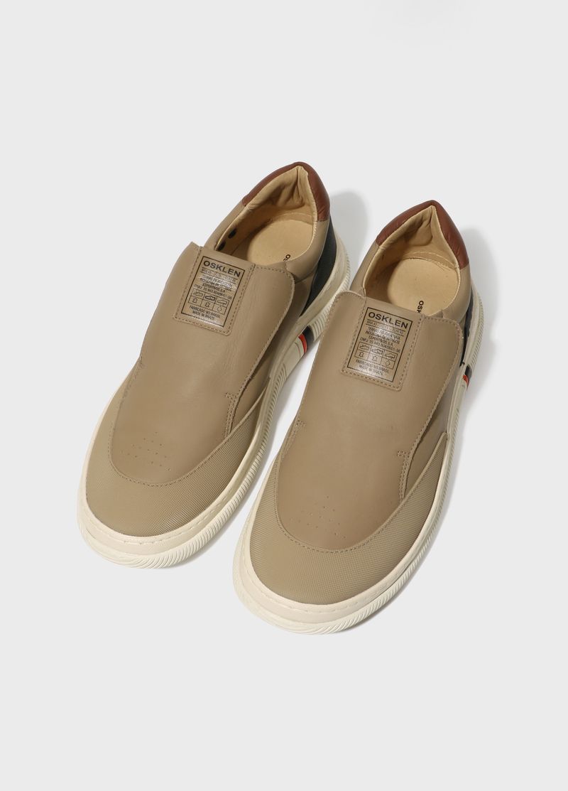TENIS HYBRID BARE MASC