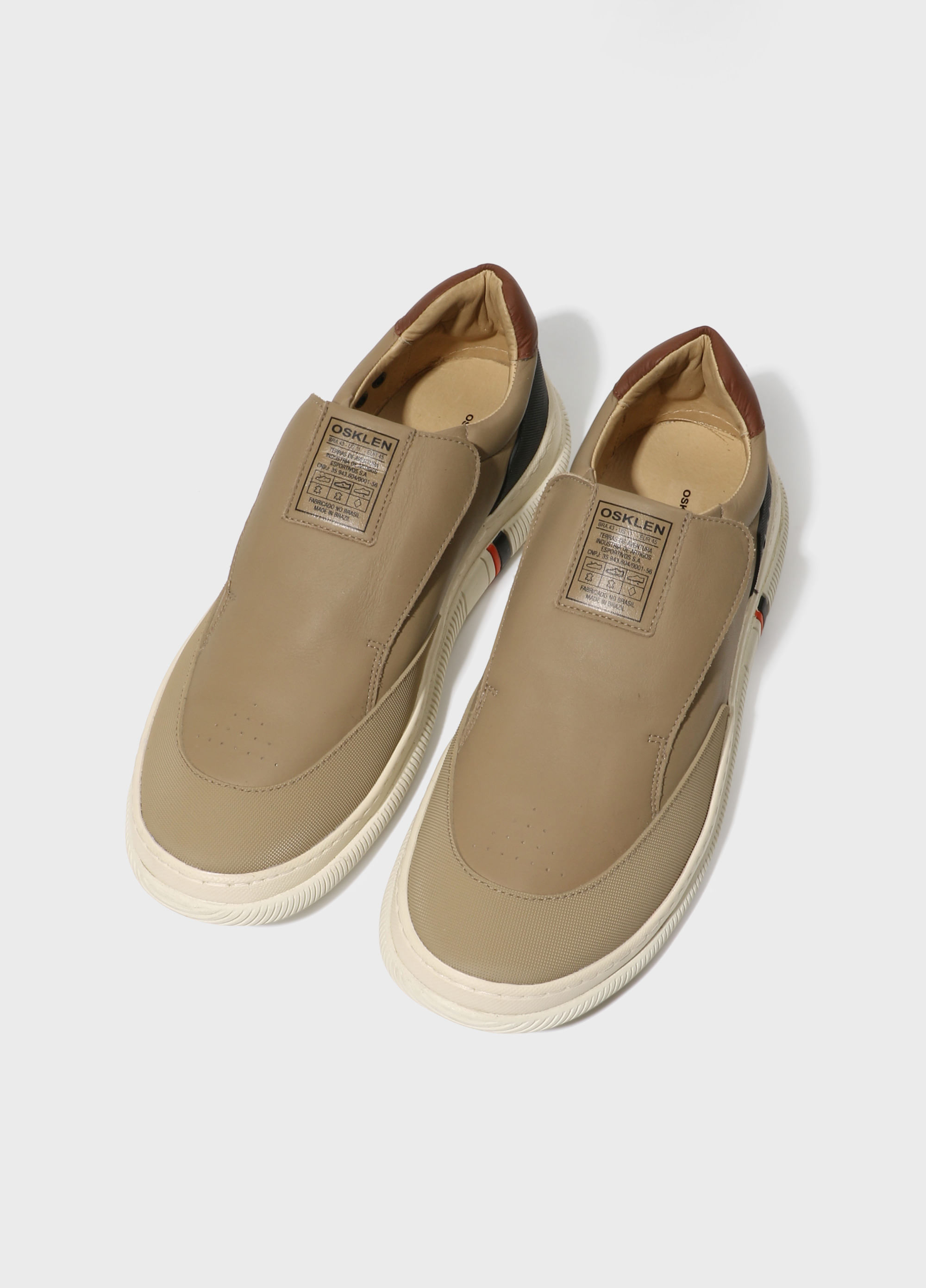 TENIS HYBRID BARE MASC