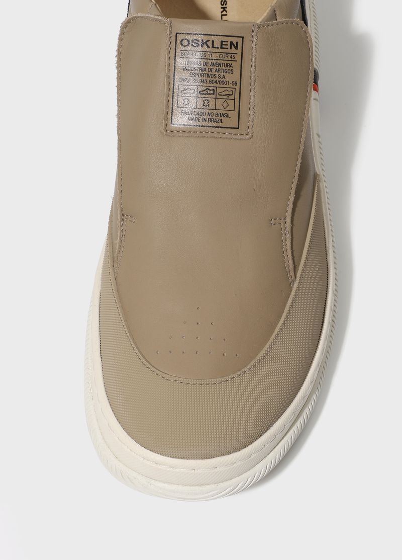 TENIS HYBRID BARE MASC