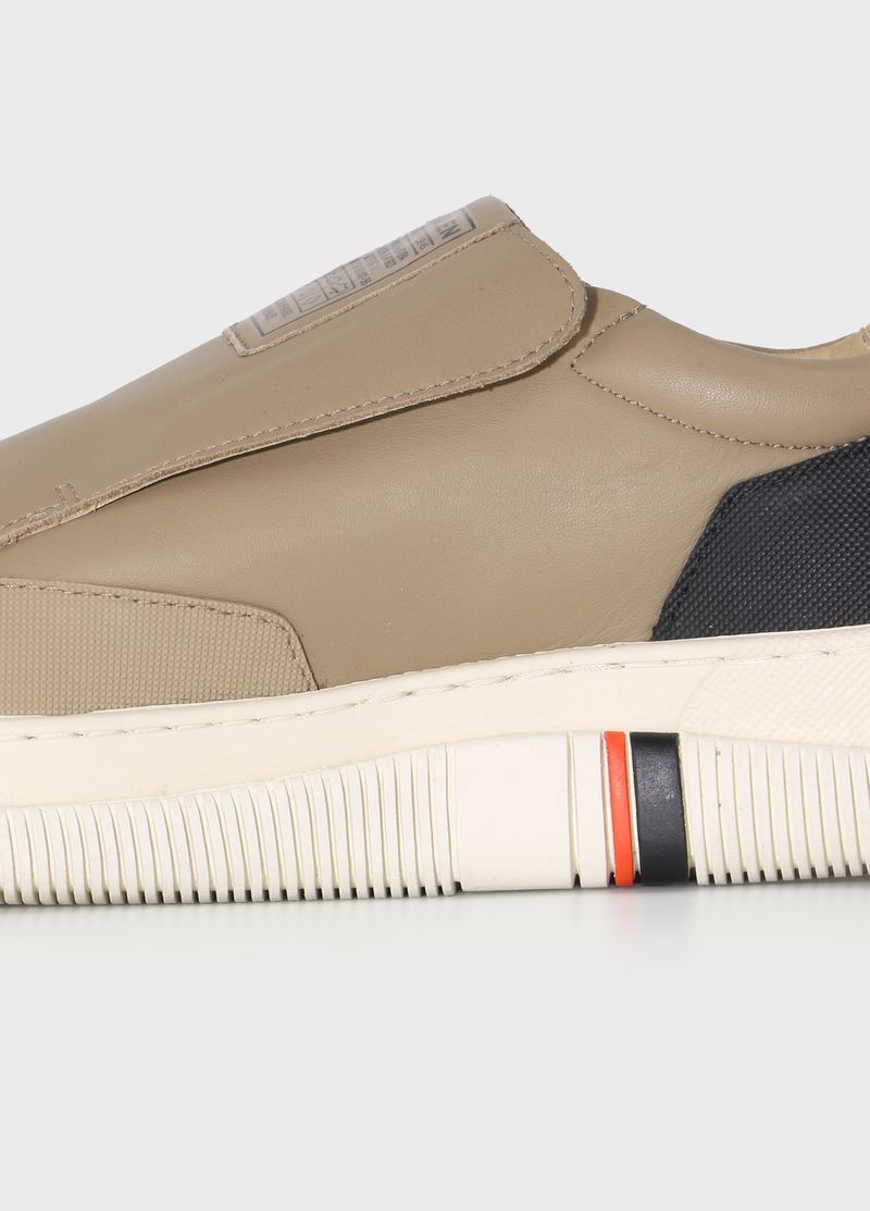 TENIS HYBRID BARE MASC