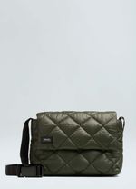 BOLSA NYLON CROSSBODY MATELASSE