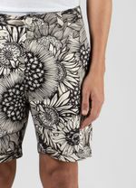 BERMUDA CARGO SUNFLOWER LIGHT