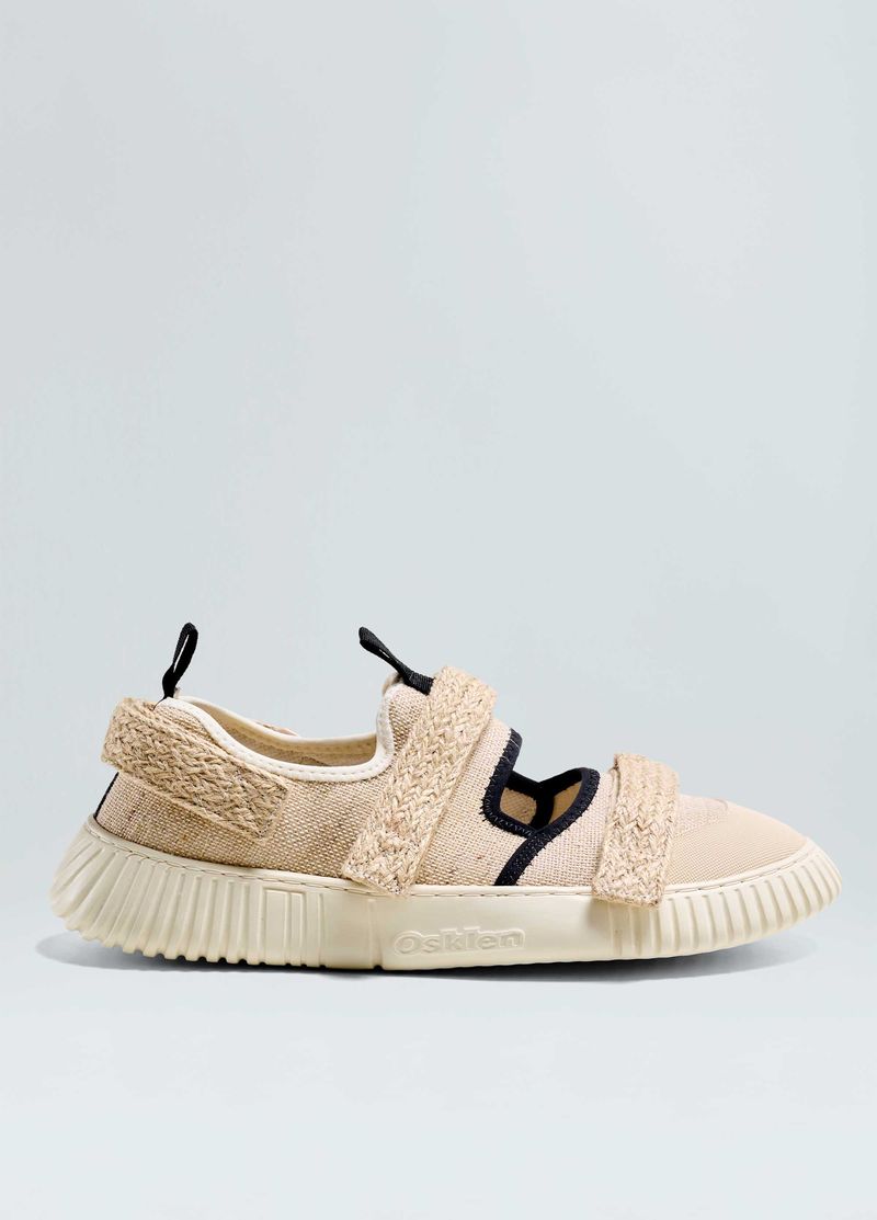 TENIS ARPX BALANCE JUTA MASC