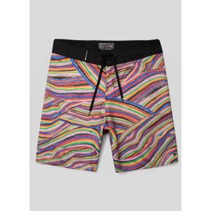 Bermuda surf aquaone ondas